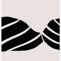Curved Stripes Dance