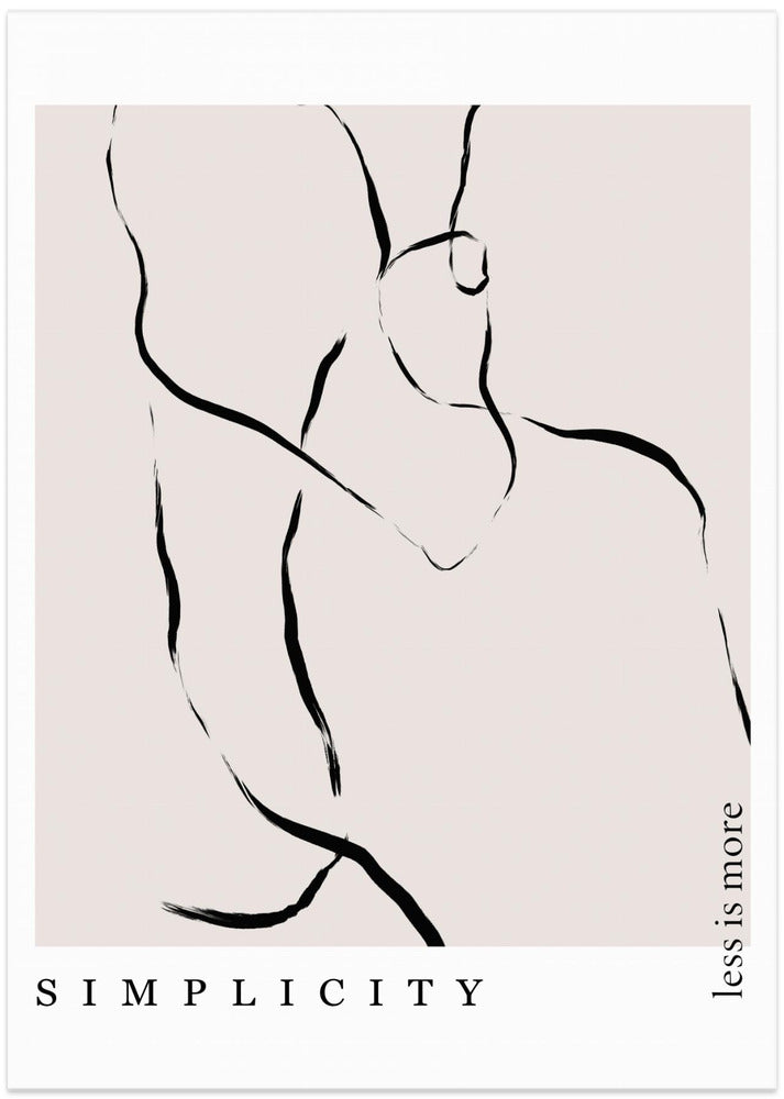 Elegant Lines