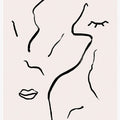 Whispering Lines