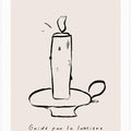 Candle's Whisper