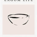 Bowl of Simplicity