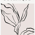 Elegant Leaves