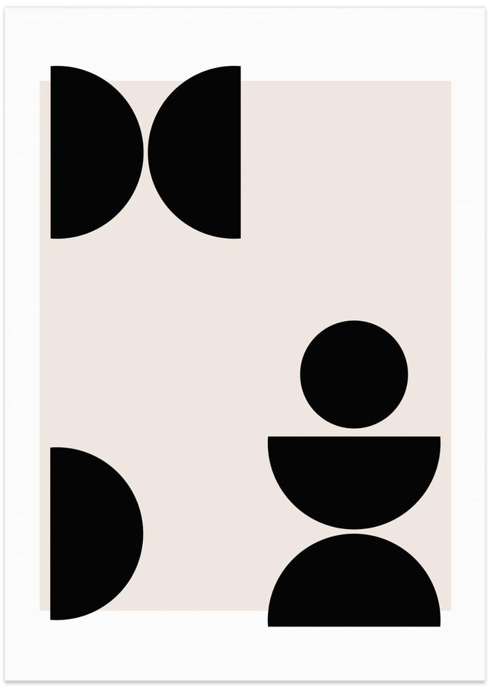 Geometric Harmony