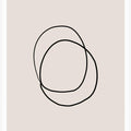 Entwined Circles