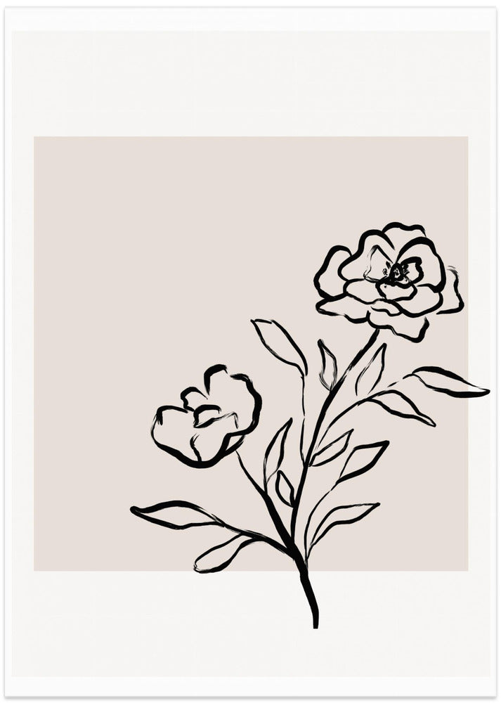 Petal Whispers