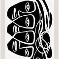 Abstract Faces
