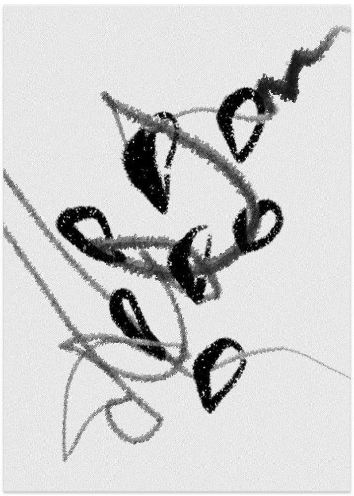 Abstract Whirlwind