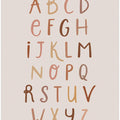 Alphabet Harmony