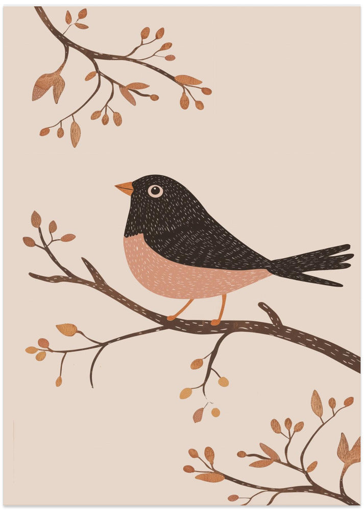 Sparrow's Perch