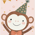 Joyful Monkey Bash