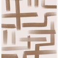 Rustic Strokes
