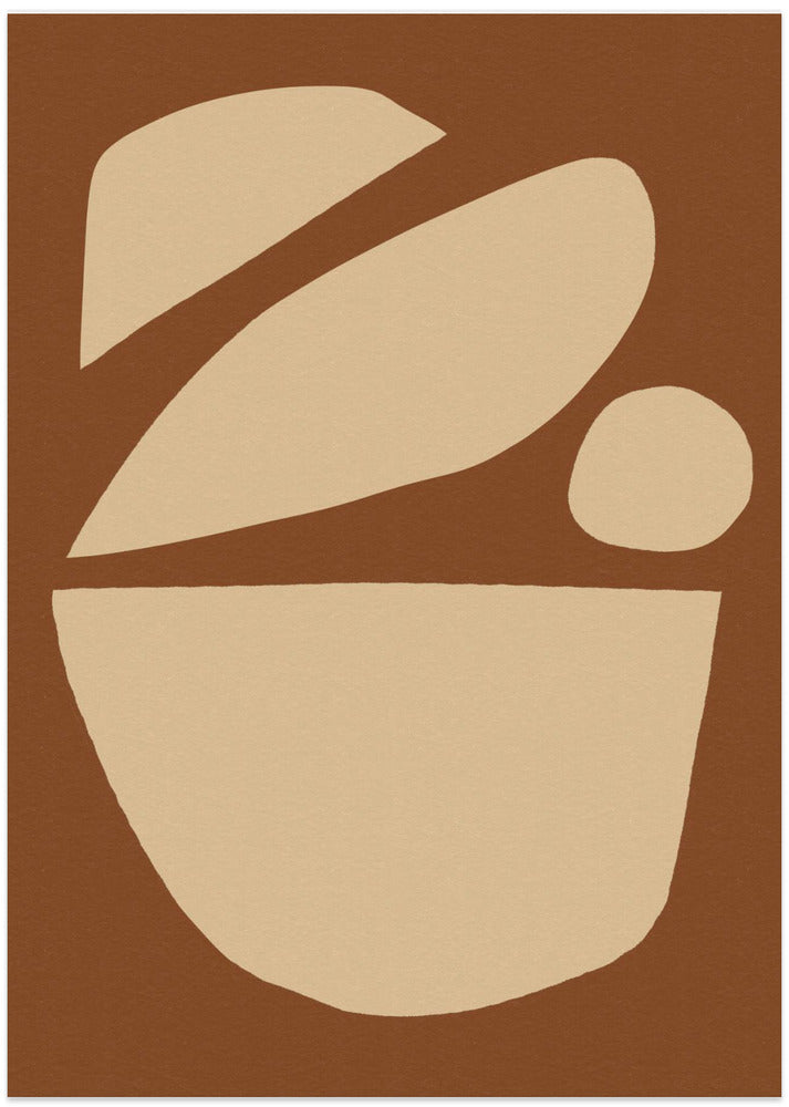 Abstract Balance