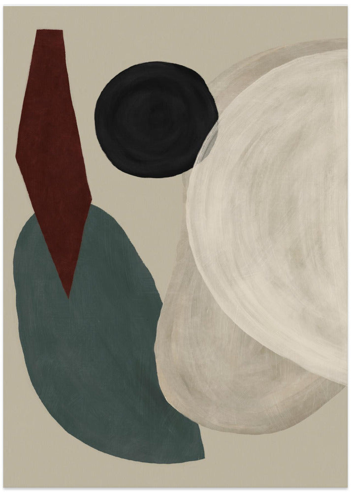 Geometric Harmony