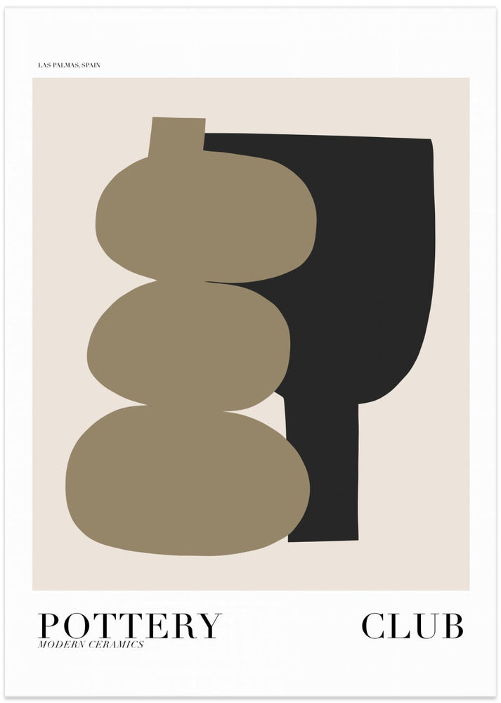 Minimalist Vessels