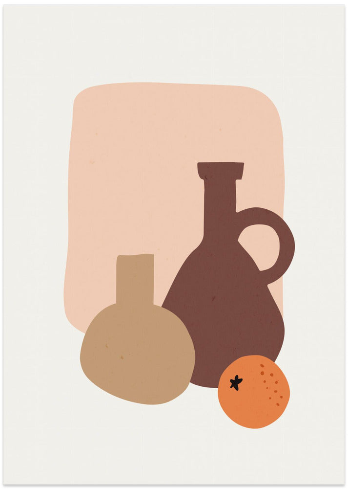 Vessels and Fruit