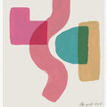 Shapes in Motion