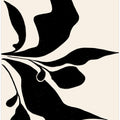Flowing Silhouettes