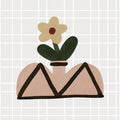 Geometric Blossom