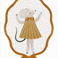 Dancing Mouse Delight