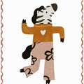 Zebra Groove