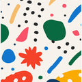 Vibrant Chaos