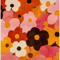 Petal Symphony