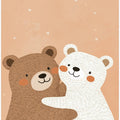 Bear Hug Bliss