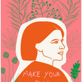 Create Your Jungle
