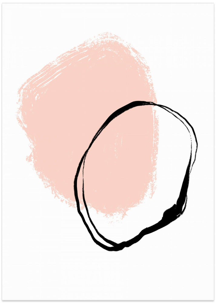 Contrasting Circles