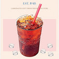 Chilled Cola Delight