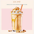 Greek Frappe Delight