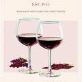 Greek Wine Elegance