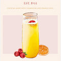 French Sunrise Sip