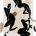 Silhouette Dance
