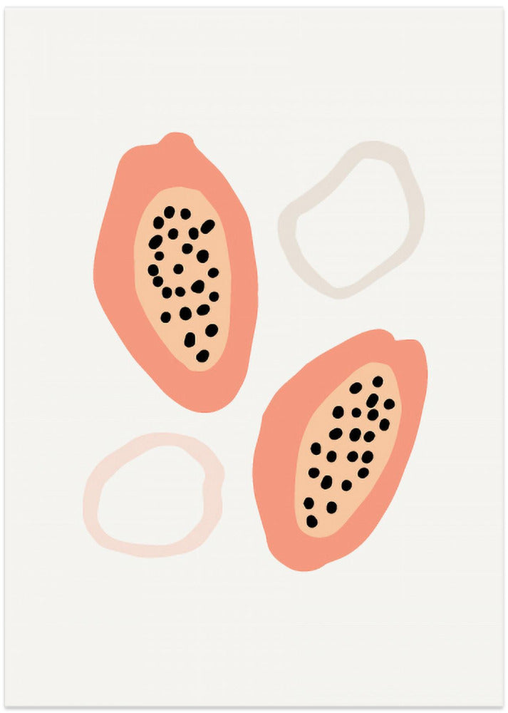 Papaya Rhythm