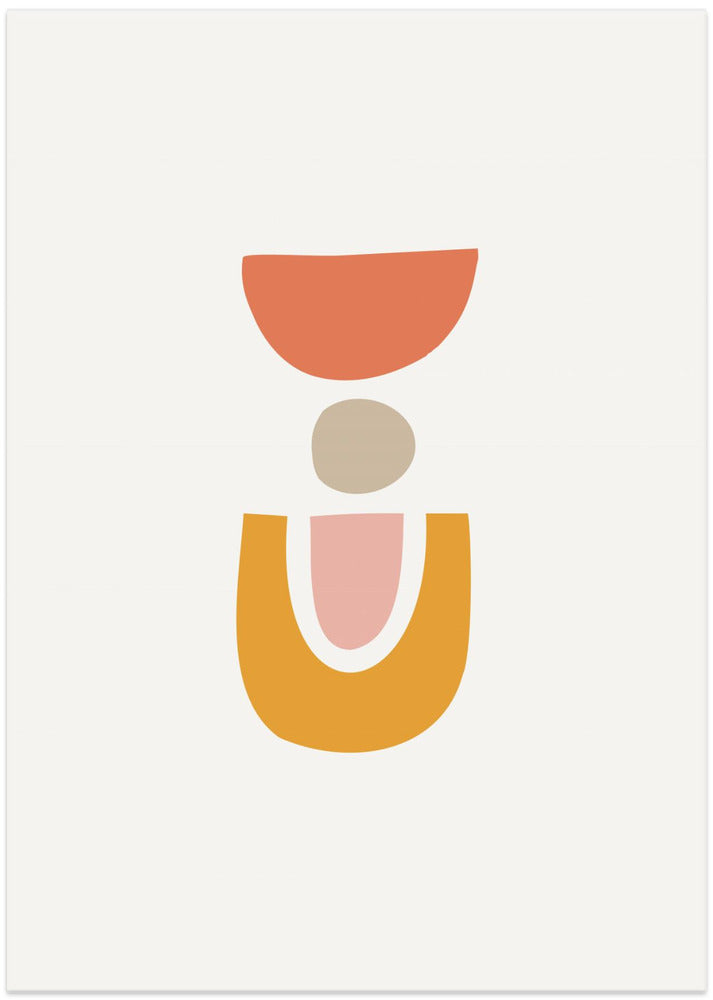 Geometric Harmony