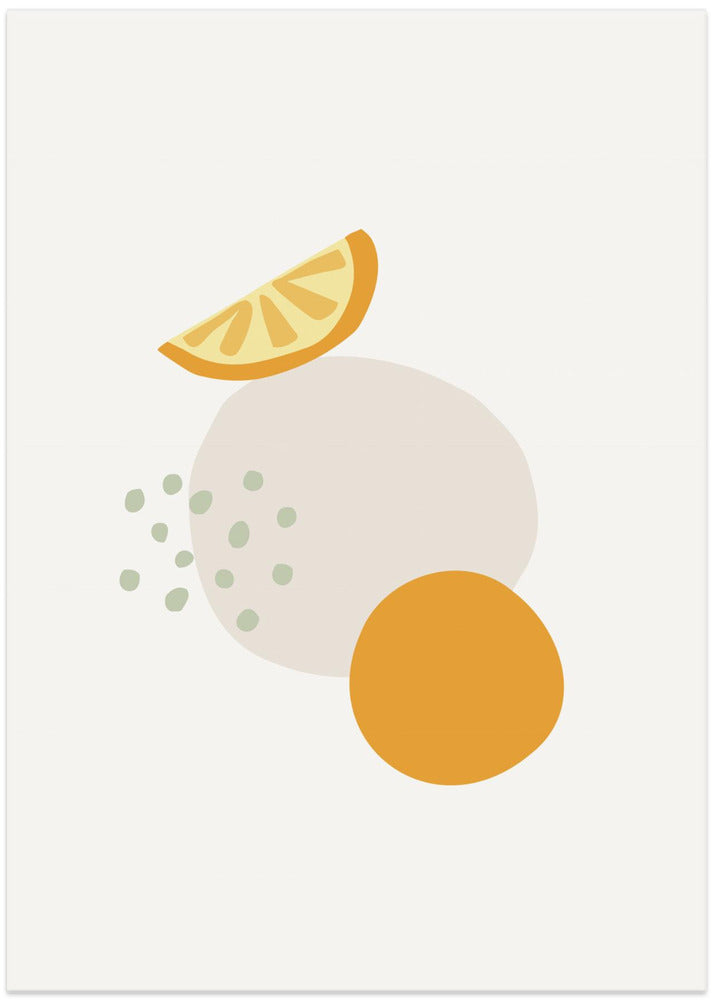 Citrus Harmony