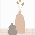 Minimalist Vases