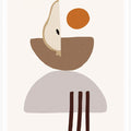 Abstract Harmony