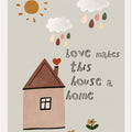 Heartfelt Hearth
