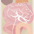 Abstract Blossoms