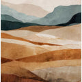 Desert Canyonlands