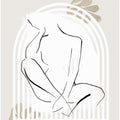Graceful Linework