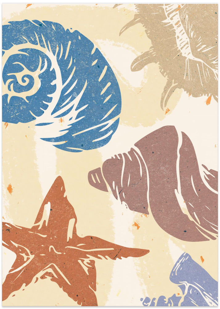 Seaside Whimsy