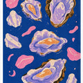 Oysters in Orbit