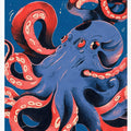 Tentacle Whirl