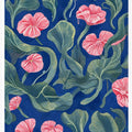 Petals and Swirls