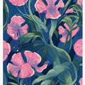 Petal Dreams