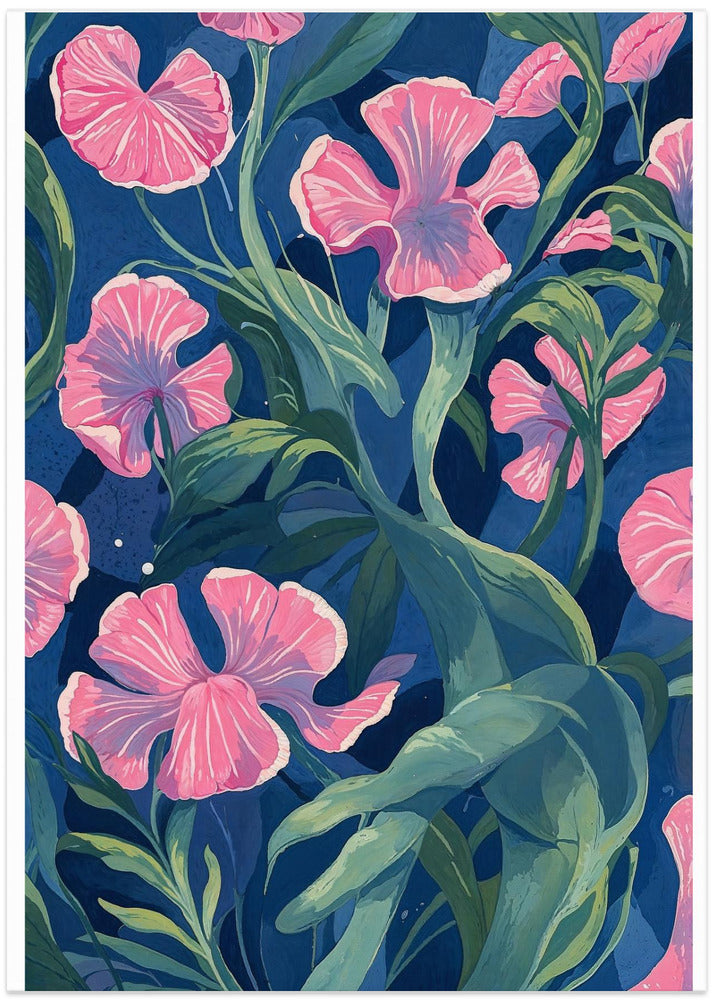 Petal Dreams