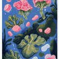 Floating Blossoms